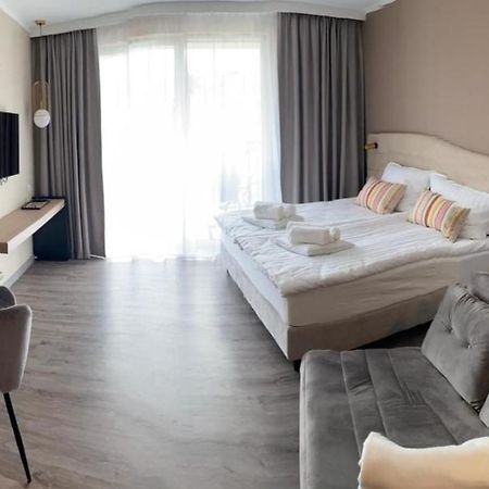 Bel Mare Apartament E338 Free Parking مينززدرويه المظهر الخارجي الصورة