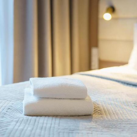 Bel Mare Apartament E338 Free Parking مينززدرويه المظهر الخارجي الصورة