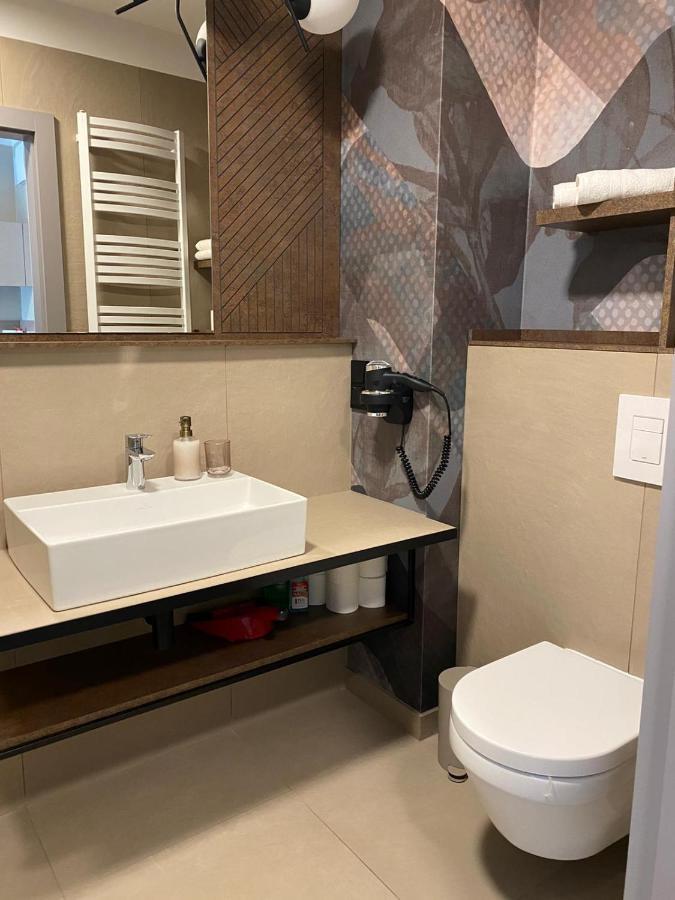 Bel Mare Apartament E338 Free Parking مينززدرويه المظهر الخارجي الصورة