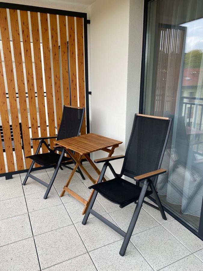 Bel Mare Apartament E338 Free Parking مينززدرويه المظهر الخارجي الصورة