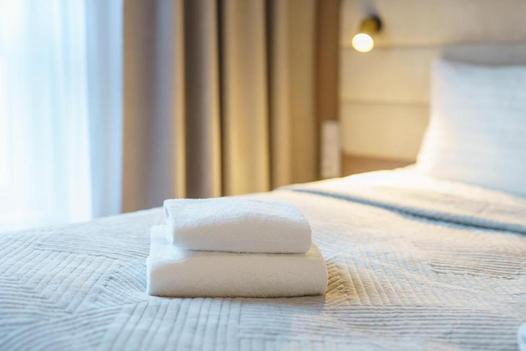 Bel Mare Apartament E338 Free Parking مينززدرويه المظهر الخارجي الصورة