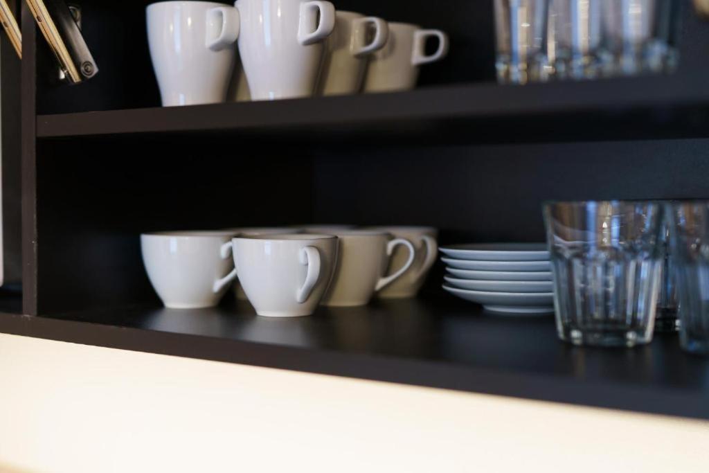 Bel Mare Apartament E338 Free Parking مينززدرويه المظهر الخارجي الصورة